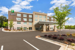 Holiday Inn Express - Villa Rica, an IHG Hotel